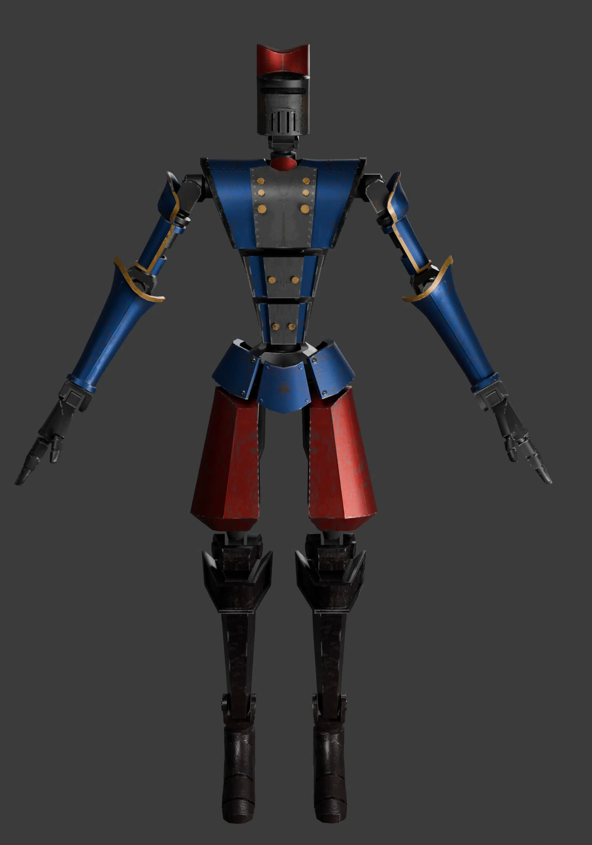 Soldier 1